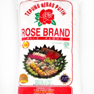 Tepung Beras Rose Brand (500g)