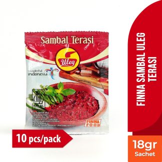Sambal Uleg Terasi (10ea)