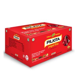 Pil Kita (2 tablet)