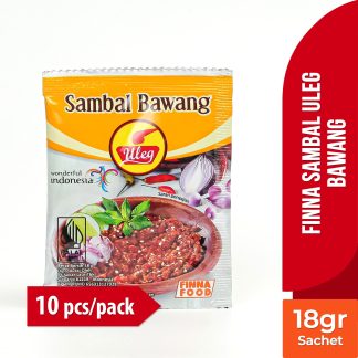 Sambal Uleg Bawang (10ea)