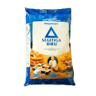 Segitiga Biru (1kg)