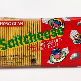 Khong Guan Saltcheese