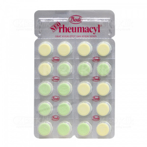 Neo Rheumacyl (20 tablet)