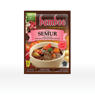 Bumbu Bamboe Semur
