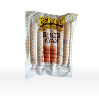 (BERNARDI) Sosis Ayam (500g)