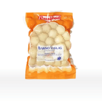 (Bumifood) Bakso Udang  (500g)