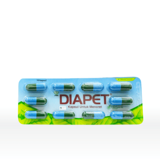 Diapet (10 tablet)