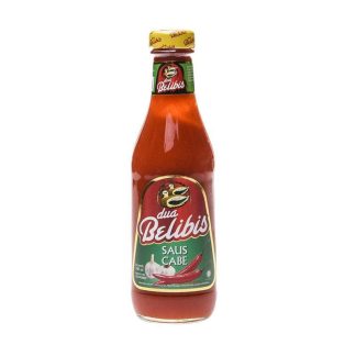 Saus Belibis (340ml)