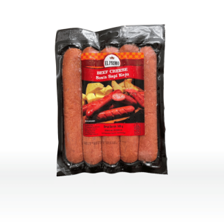 (EL PRIMO) Beef Cheese 500g