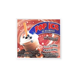 Pop ice (10ea) Moccacino