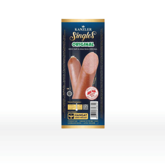 (KENZLER) Sosis Single Original