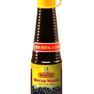 Kecap Sambal Kokita
