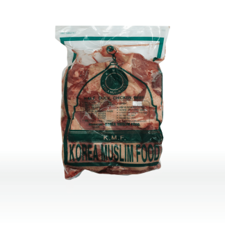 Bebek Potong KMF (2kg)