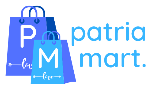 Patria Mart