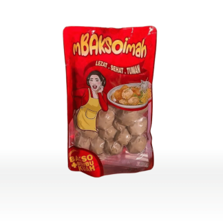 (MBAKSOIMAH) Bakso Urat