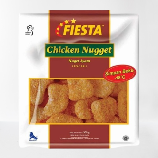 (FIESTA) Nugget Ayam (500g)