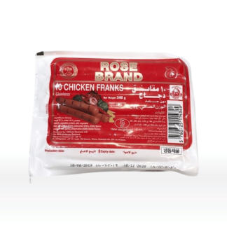 (RoseBrand) Sosis Ayam