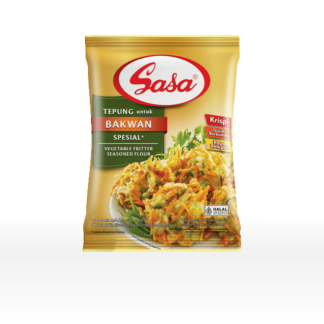 (SASA) Bakwan Spesial 210g