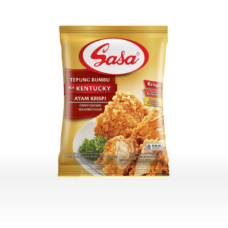 (SASA) Kentucky Ayam Krispy 200g