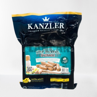 (KENZLER) Sosis Sapi (500g)