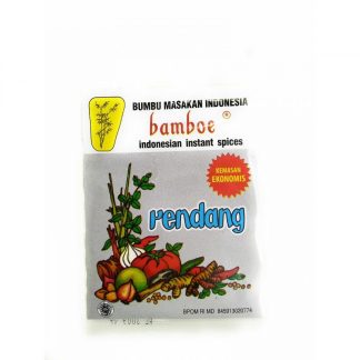 Bumbu Bamboe Rendang Ori (putih)